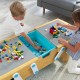 Building Bricks Play N Store Table Building Bricks Play N Store Table